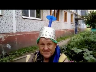 Пуповина Витёк  - Мороженое Пальцами Ешь?