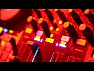 Misstress Barbara - Live @ Underground Stage Fuse Detroit