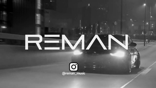Dom La Nena -  Batuque | ReMan Remix