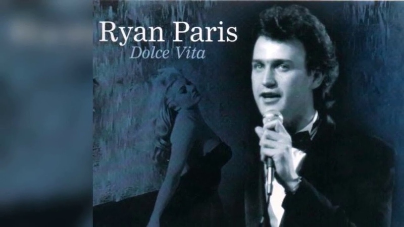 Ryan Paris Dolce Vita (2004) (2 CD, Compilation, Remastered) ( Italo