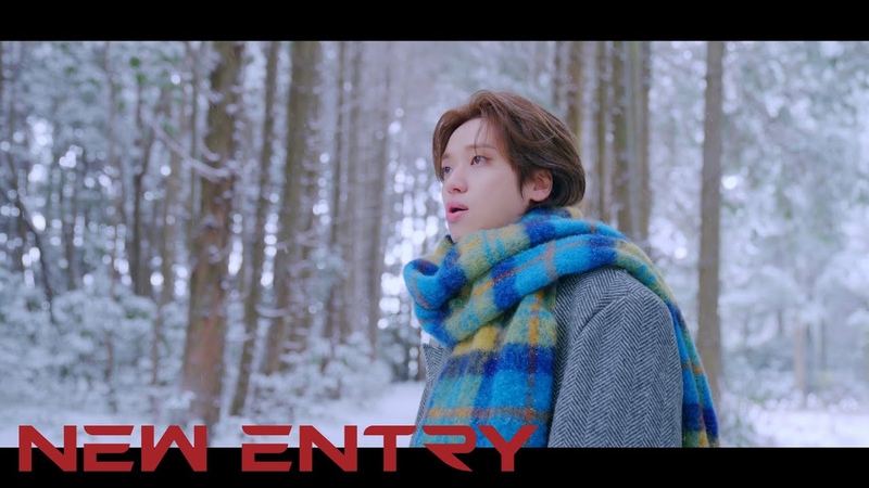Niel ( Teen Top) Parting