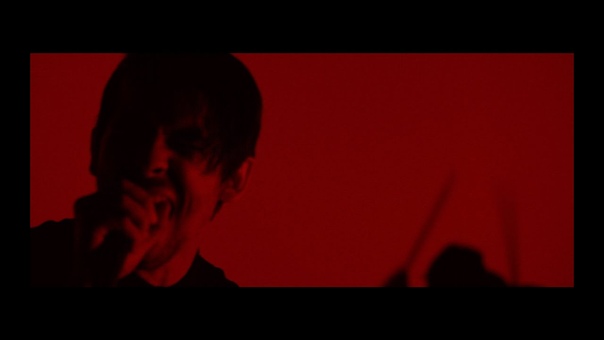 Gatherers, A Recluse ( On 8mm