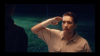 Jandino - Hombre Cado (Official Video)