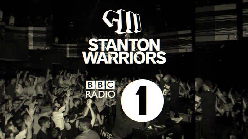 Stanton Warriors Classics Quest Mix Radio 1