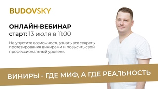 Виниры - где миф, а где реальность