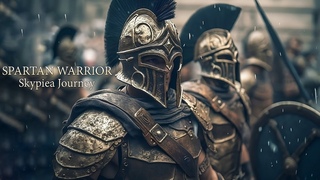 SPARTAN WARRIOR - Powerful Orchestral Music | Epic Music Mix 2023