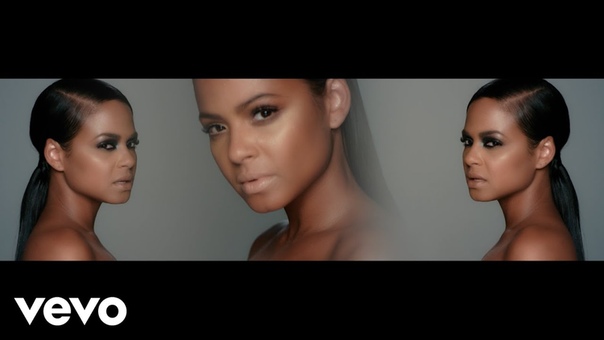 Christina Milian