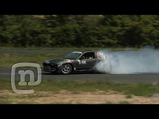 Ryan Tuerck: Opposite Controls Drifting: Tuerck’d Ep. 2