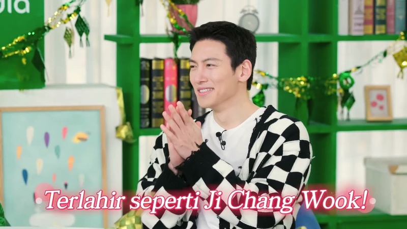 MANTUL HOUSE Season 7 Episode 1 bareng Ji Chang Wook Hanya di, Tokopedia