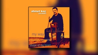 Ahmet Koç - Fragile
