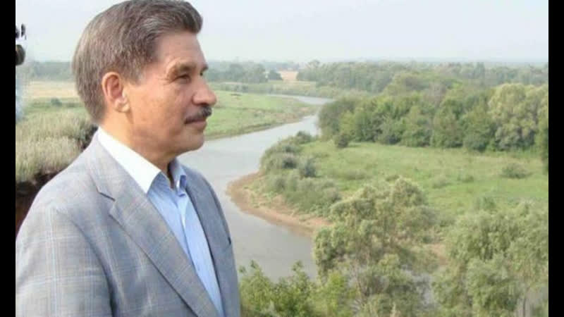 Вечер памяти Роберта Мугаллимовича