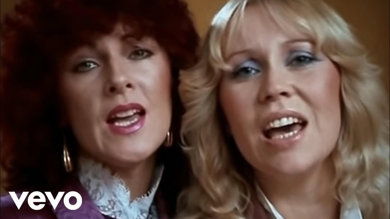 ABBA Happy New Year (