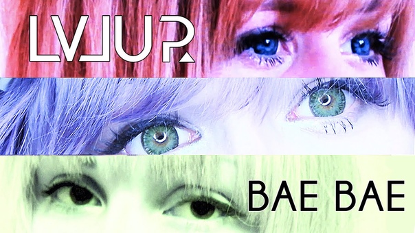 BIG BANG M COVER EVENT BAE BAE