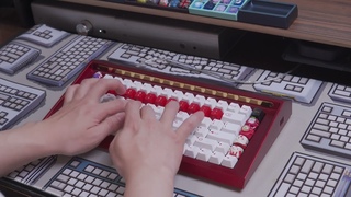 G-Square Studio Vintage 60S