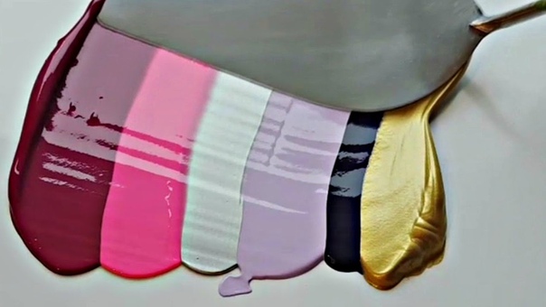 PAINT MIXING COMPILATION ( SO Satisfying and Relaxing ),