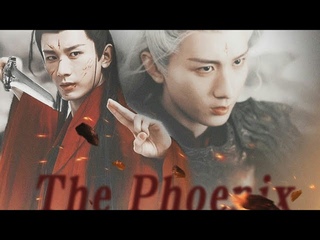 FMV Immortal SamsaraMost Epic Battle Father VS SonChengYiXuanYe X YingYuan
