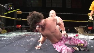 [FREE MATCH]  The Debut of “The Bulldozer“ Matt Tremont |  | Death Match