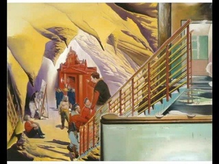 Нео Раух (1960)