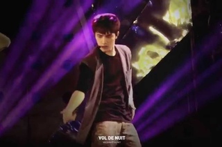 140628 THE BEAST IN THE RAIN