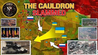 Harvest Time🔥Ukraine Brings Elite Reserves Into Battle⚔️Collapse Continues💥Military Summary