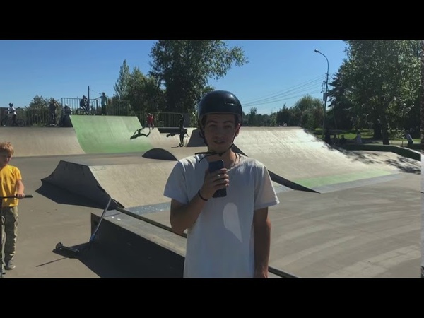 ACTION SCHOOL (КАК СДЕЛАТЬ BRI FLIP