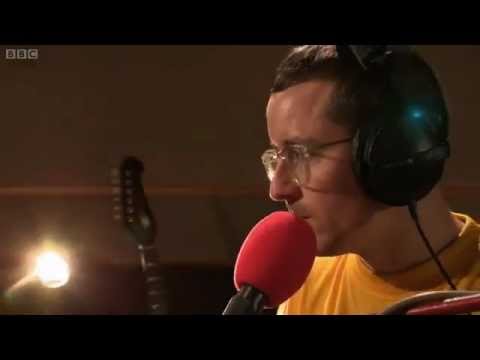 Hot Chip Night And Day BBC Radio 1 Live Lounge