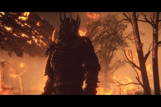 Witcher 3 - STLM 2