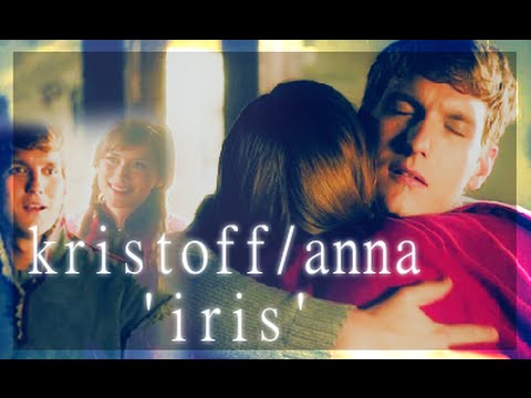 Kristoff Anna, , Iris (