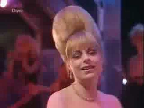 Mari Wilson Just What Ive Always Wanted