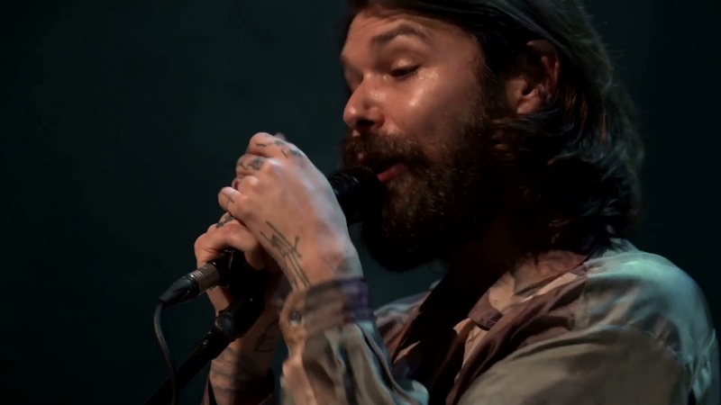 Simon Neil ( Biffy Clyro) Running Up That Hill ( Songs For