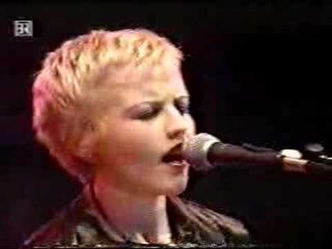 The Cranberries Ode To My Family