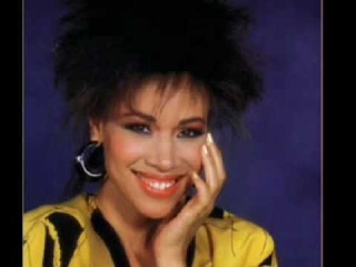 C-Bank with Jenny Burton - One more shot1983