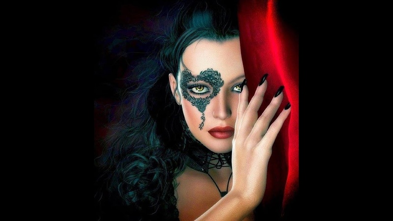 Phantom of The Opera Trance Techno Dance
