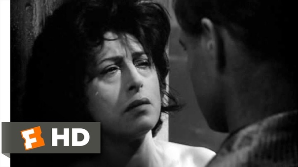 The Fugitive Kind (7, 8) Movie CLIP Lady Needs Val (1959)