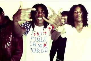 LIL MISTER x SMYLEZ x PEEP HOLE OFFICIAL VIDEO