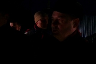 Встреча начальника УЖКХ Бердска Захарова с бердчанами