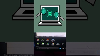ايش تسوي لو جهازك تهكر ؟🦠💻