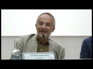 Stefano Mancuso: le piante come modello di sviluppo sostenibile