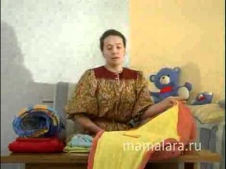 Как одеть новорожденного на прогулку