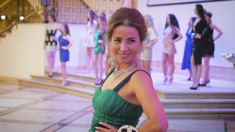 Александра Лаврова Grand Prix Missis Foto Model Корона Волжской Земли