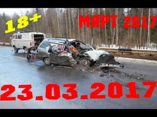 Новая Подборка Аварий и ДТП