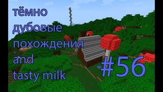 Lp. тёмно дубовые похождения (часть 56) достраиваем дом в аду