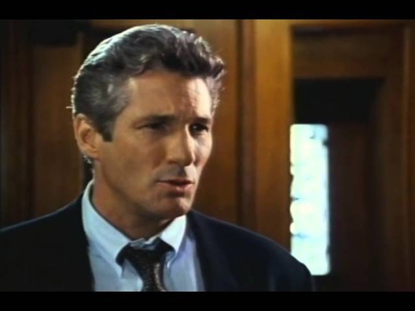 Primal Fear Trailer