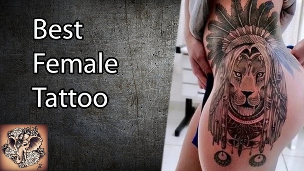 Top 10 Hot Women, Tattoos For Women, The Female Tattoo, Hot Sexy Tattoo, 21 ART
