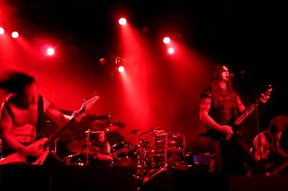 Hate - Erebos (Philadelphia, PA) 11/4/11