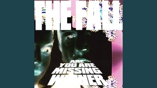 Jim’s “The Fall“