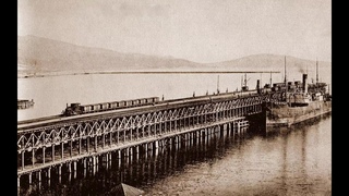 Город Новороссийск на дореволюционных фотографиях /  Novorossiysk in pre-revolutionary photographs