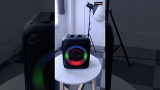 China wholesale 8 50W Portable Speaker Bluetooth AS-T308