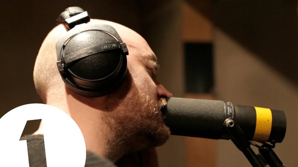Klangkarussell Netzwerk ( Falls Like Rain) Live At BBC Maida