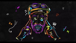The Story Of Lee Scratch Perry